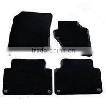 car floor mat for Audi Q7