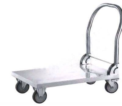 Medical Small Pull Car photo-3