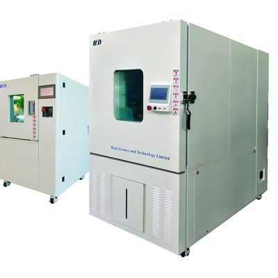 High low temperature and humidity test chamber