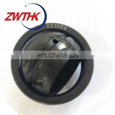 30x47x22 bearing ge 30 es radial spherical plain bearing GE30ES ge30es-2rs