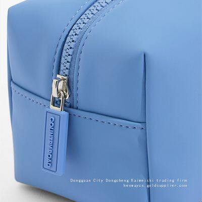 Cosmentic Bag &pouch Cosmentice Polyester Bag photo-2