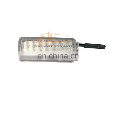 China Heavy Truck C7h/T7h/T5g Sinotruk Sitrak Elektrosystem Lkw-Ersatzteile 811W25203-6002 Lebensmittelbehälterleuchte photo-2