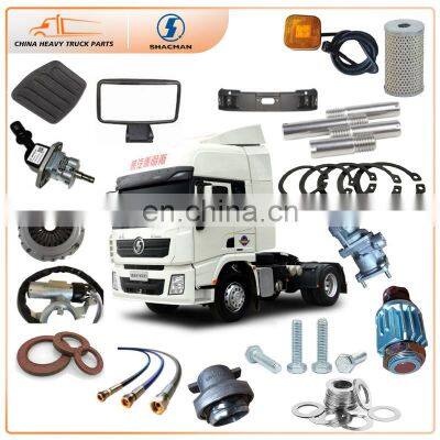 China Original Shacman F2000/L3000/M3000/F3000/X3000 Truck Spare Parts81.25907.0225 Lightness Switch