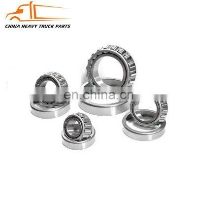 Jiefang J6 Faw Truck Engine Parts Tapered Roller Bearing Front Hub Bearings (Outer ) 7314ek photo-2