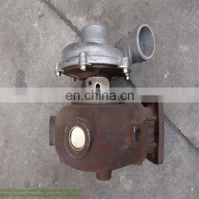 Good Quality RHC7 Turbocharger 24100-2630A W06DTI VA290011 Turbo Charger for Hino Truck Engine photo-3