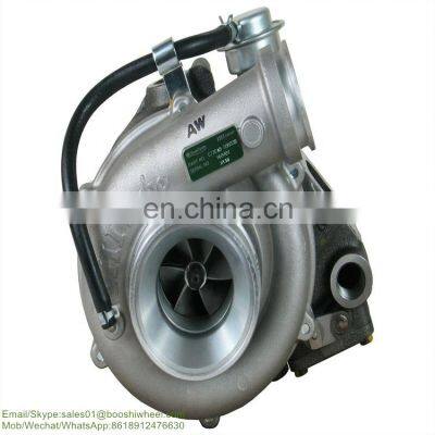 MYAW RHC7W Turbo 6LY2-STE VB290033 VA290033 119575-18010 11957518011 C72CADS0033B Turbocharger for Yanmar Marine 6LY2-STE