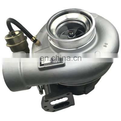 HX60W turbocharger 4045533 3594549D 4045531 turbo engine 164 DC16.01 Truck Series 4  3591225 3594549 574370 1446732