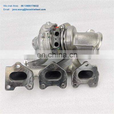 top quality K03 53039980610 94612302632 94612302631 94612302630 turbo charger 53039700610  For Porsche Macan S 3.0L V6 Engine