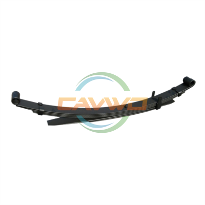 Truck Suspension System Leaf Spring for Toyota photo-3