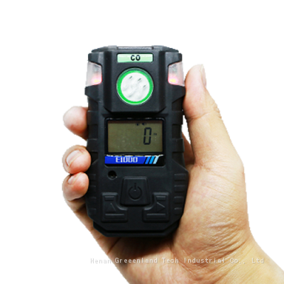 E1000 Portable Gas Detection Ensure the Gas Safety photo-3