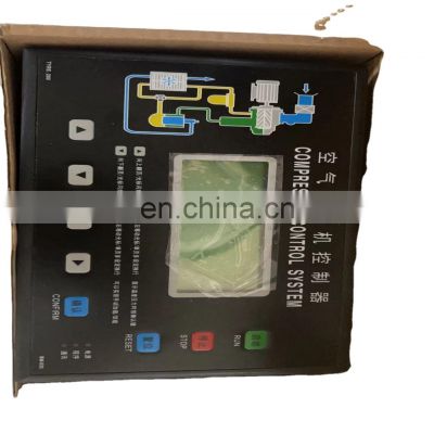 KYK2-200  Controller Panel Display Module PLC fo air compressor spare parts wholesale