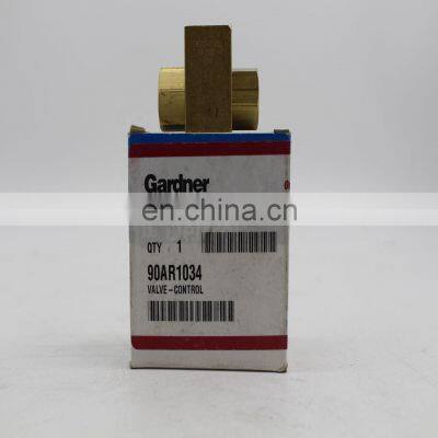90AR1034 Air Control Valve for Gardner Denver Air Compressor Spare Parts Wholesale