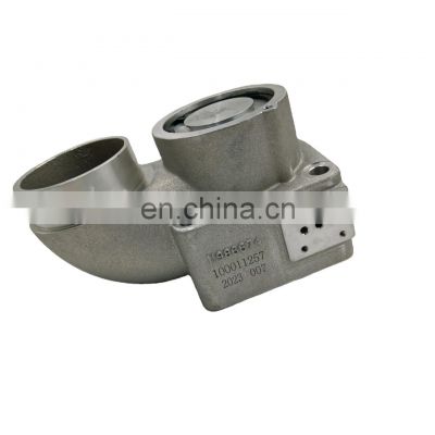 1616566500    AIR DUCT G280-355 Atlas screw air PLATC    high quality