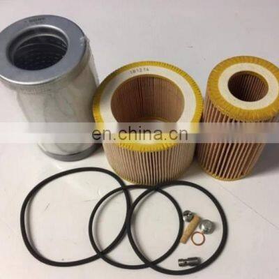 Atlas 3001172100 Check Valve Kit Industrial Screw Air Compressor Spare Parts High Quality photo-6