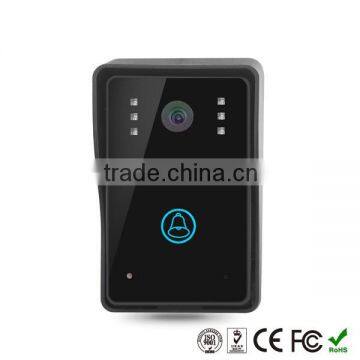 WIFI002A Wireless Video Door Bell photo-5