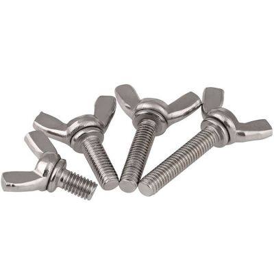 Customize Thumb Screws of Various Types and Sizes photo-2