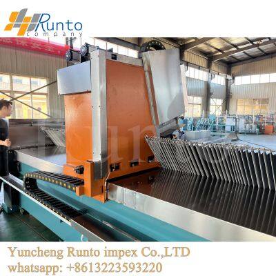 Double Head Copper Grinding Machine for Gravure Cylinder photo-4