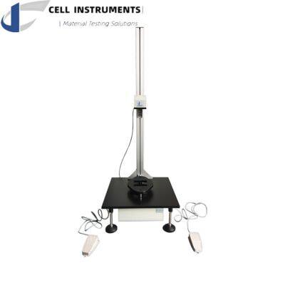 Cheap Impact testing instrument Impact resistance Testing machine