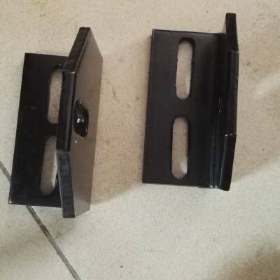 Pneumatic Bus Door System 2-0004 Automatic Bus Door Opening Mechanism for Coach Door System