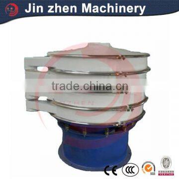 Factory Supply Paper Pulp Vibration Screen Machine/wood Chip Screen photo-6