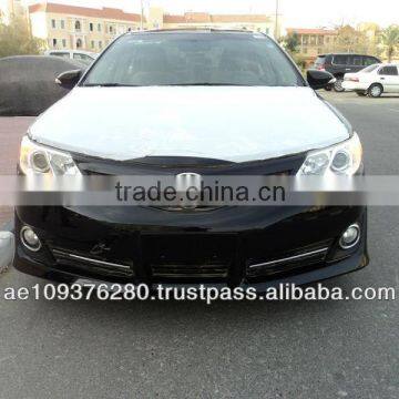 TOYOTA CAMRY 2014 YEAR MODEL