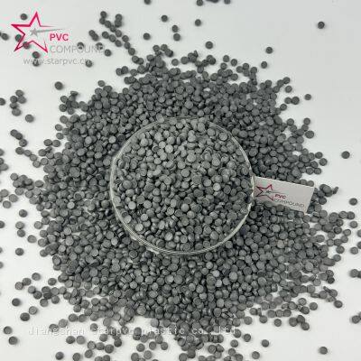 Cheap Price UPVC Compounds Granules for Injection Sewer Pipe Fitting