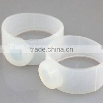 HOT selling magnetic toe ring