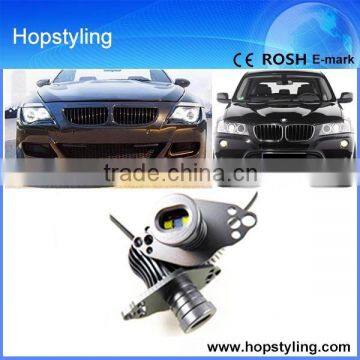High Quality high power E90 LCI angel eyes , 20w led marker angel eyes for BMW E90 E91(Hop-E90-003)