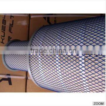 Joint Heavy Truck Air Filter PU K3350