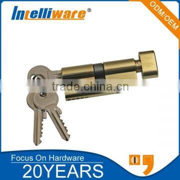 Customized Tun Knob Round Cylinder Lock