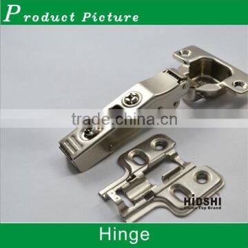 hydraulic buffer cabinet hinge