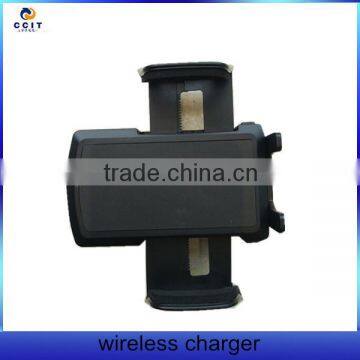 CCIT Wireless Car Charger for Smartphone OEM Wireless Charger Made in China photo-3