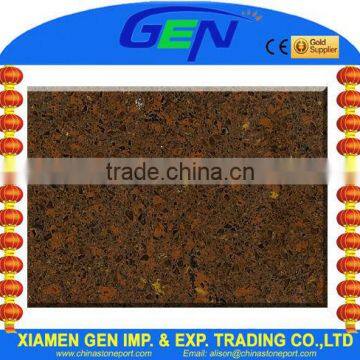 new style artificial quartz stone