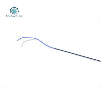 Sinkerrang High Quality Hospital Diagnostic/Angiogarphic Catheter CE Approved in Good Price Wholesale photo-2