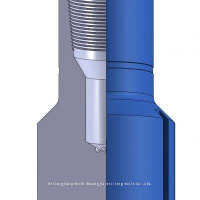 Flat Bottom Junk Mill photo-3