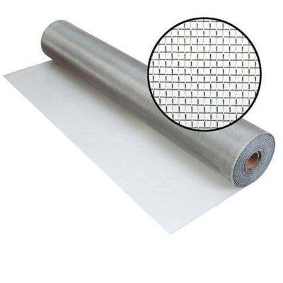 18 Mesh Stainless Steel Window Insect Screen BWG 37