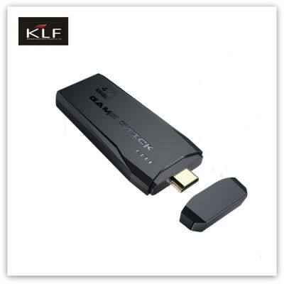 M8 PRO 4K 20000 Video Game Console 2.4G Double Wireless Controller Game Stick 64GB Retro Games Boy Christmas Gift photo-4