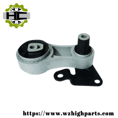 2N15-6P082-CA AM161 1249 Rear Engine Support fits 2003-2012 Ford Ecosport 2