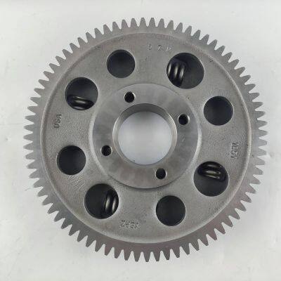 ISX QSX15 ISX15 Kraftstoffeinspritzer Nockenwelle 2877507 3457997