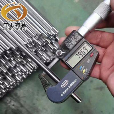 304 321 316L 309S stainless steel rod grinding rod bright rod manufacturers support processing