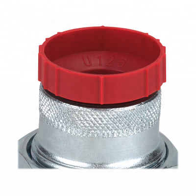 MOCAP NPT UNF BSP Metric Threads Universal Plastic Plugs photo-5