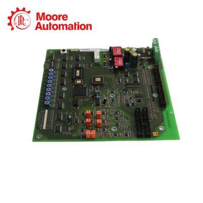 ABB	3BHE003855R0001 UNS2882A