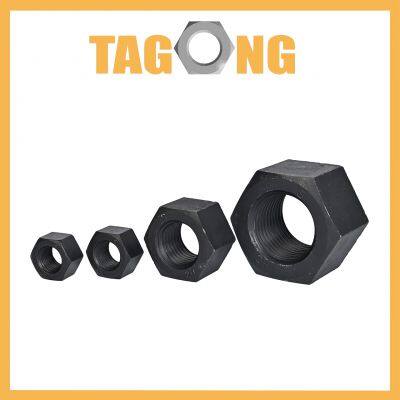 Bolt Photovoltaic Wind Power Hot-DIP Galvanized Bolt Power Nuts