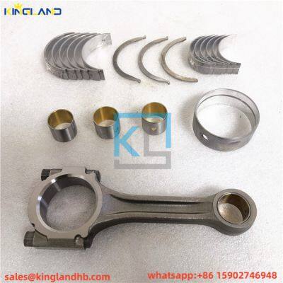 C1.5 Engine Piston Bearing Liner Bushing Overhaul Gasket Kit For CAT photo-4