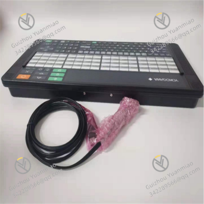 A1P830  YOKOGAWA Advanced controller module