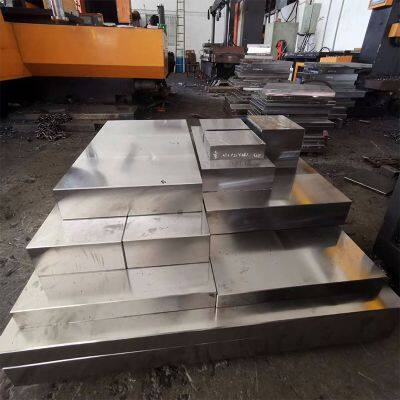 High-Speed Tool Steel DIN 1.3344 1.3247 1.3343 1.3243 1.3348 1.3355 photo-4
