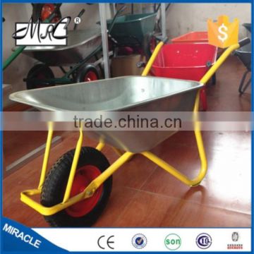 Faithful Company Construction Wheelbarrow WB5009