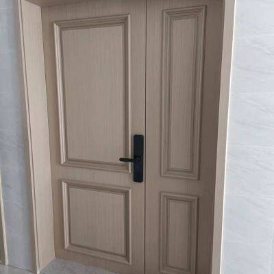 Entrance Door photo-2