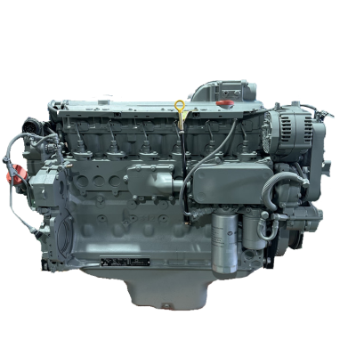 Original New 4 Stroke BF6M2012C Water-Cooled Machinery Engines With Electric Start And Pump for Sale