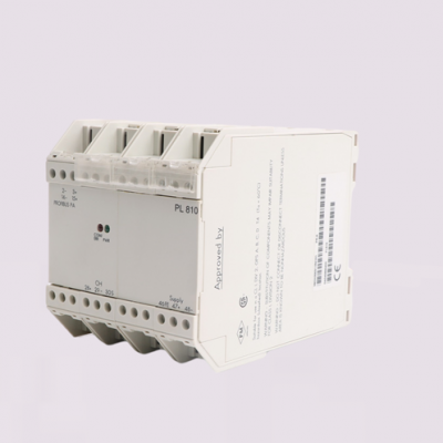 ABB PL810 3BDH000311R0101 Programmable Controller Module